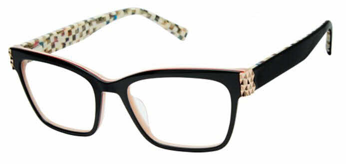 GX by Gwen Stefani GX110 Eyeglasses