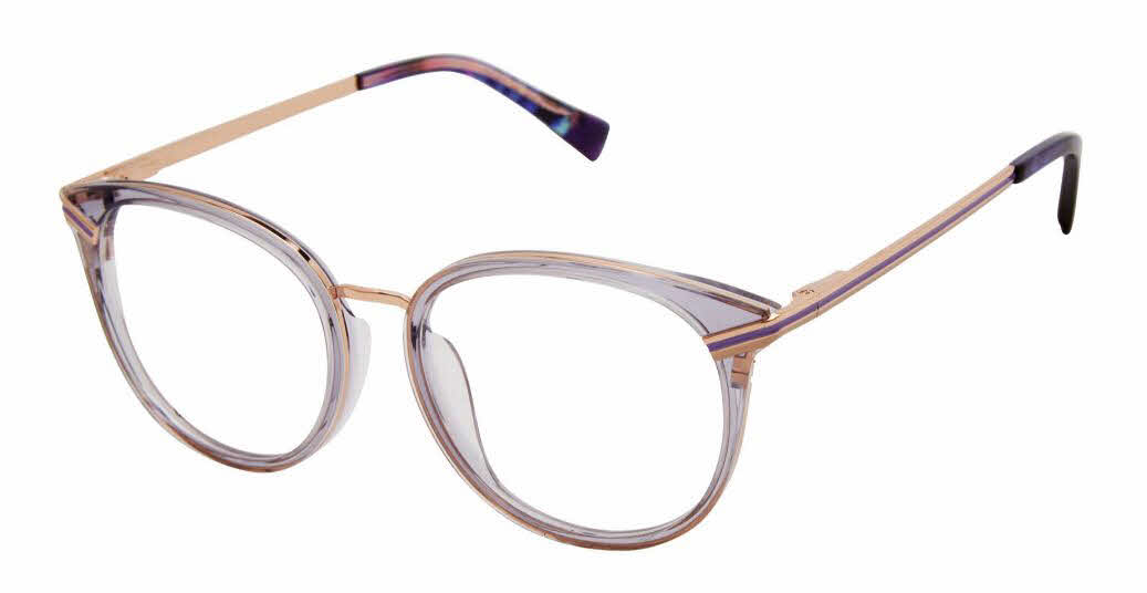 GX by Gwen Stefani GX099 Eyeglasses