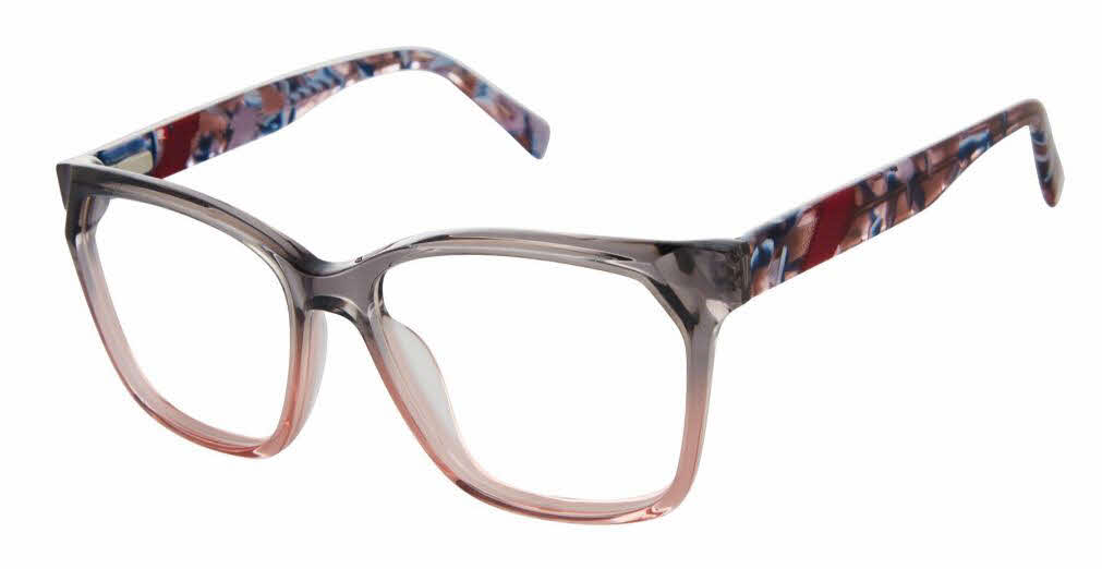 GX by Gwen Stefani GX096 Eyeglasses