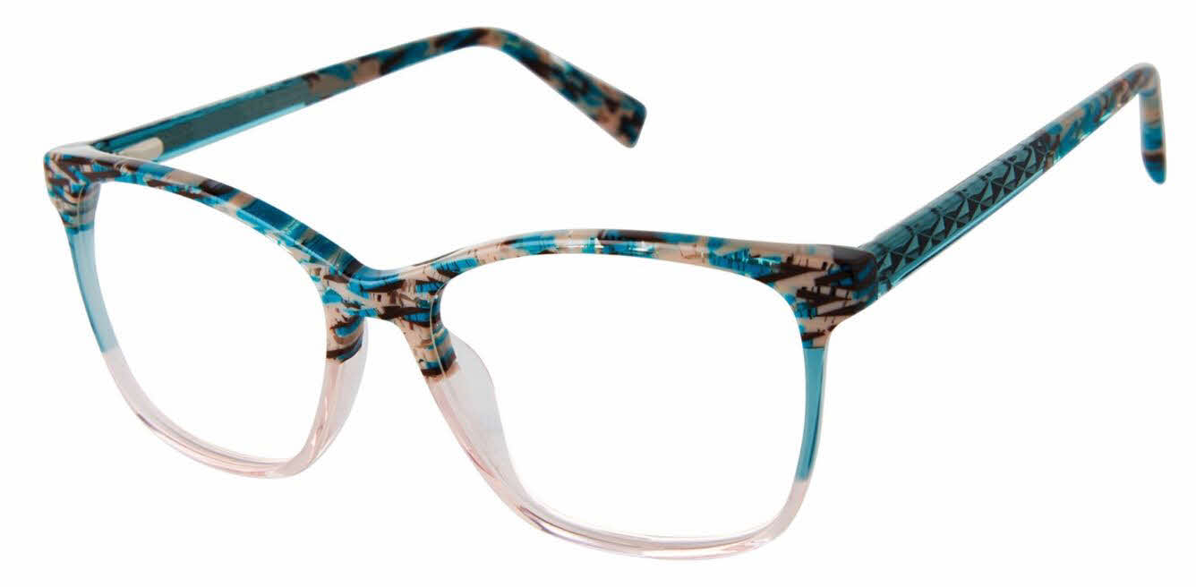 GX by Gwen Stefani GX104 Eyeglasses