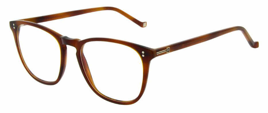 Hackett HEB 291 Men's Eyeglasses In Tortoise