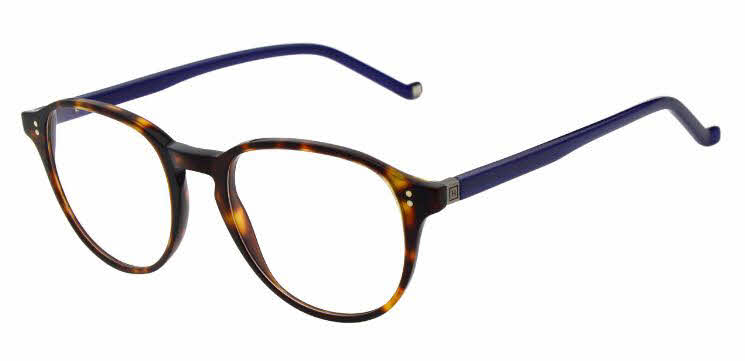 Hackett HEB 311 Bespoke Eyeglasses