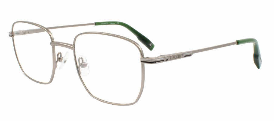 Hackett HEK 1307 Men's Eyeglasses In Grey