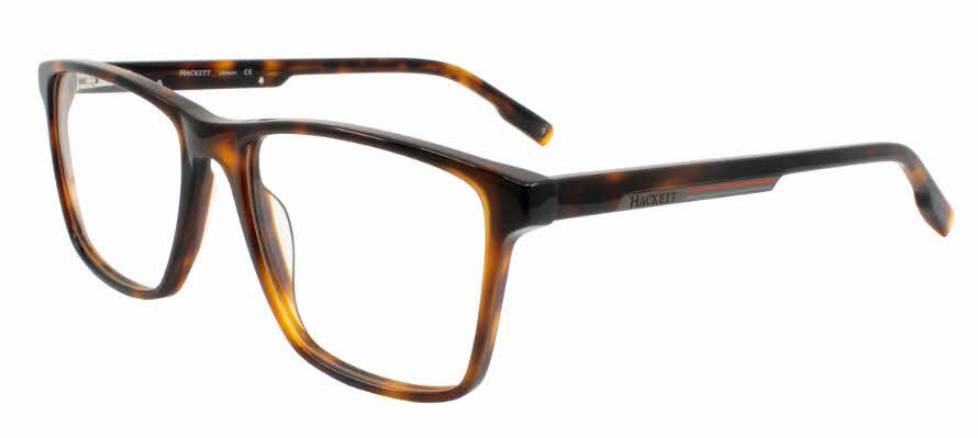 Hackett HEK 1313 Men's Eyeglasses In Tortoise