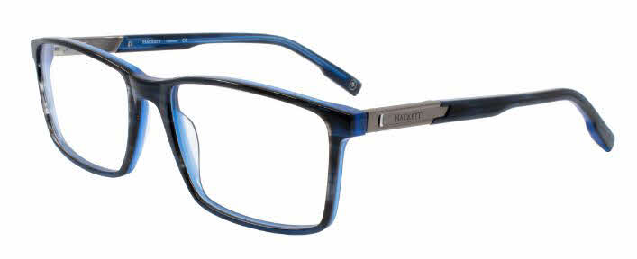 Hackett HEK 1305 Men's Eyeglasses In Blue