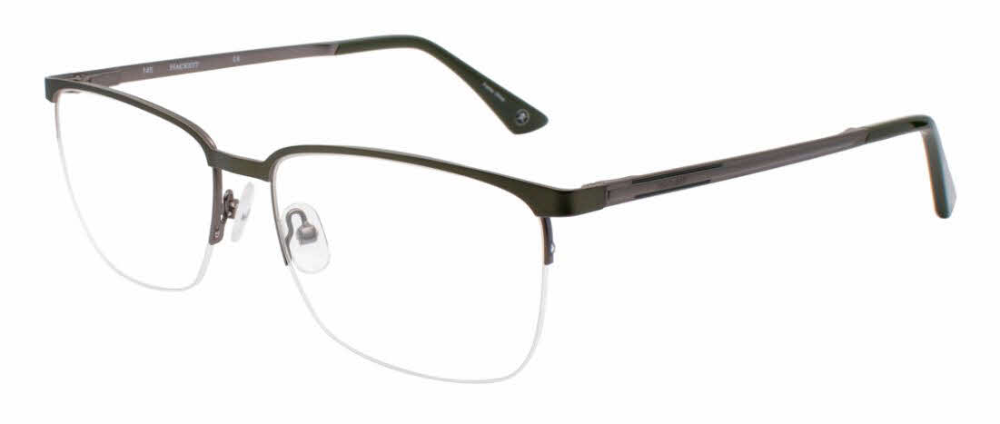 Hackett HEK 1241-1 Eyeglasses | FramesDirect.com