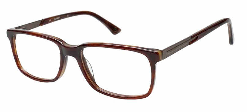 Hackett HEK 1245 Eyeglasses | FramesDirect.com
