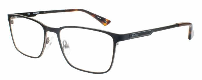 Hackett HEK 1267 Eyeglasses | FramesDirect.com