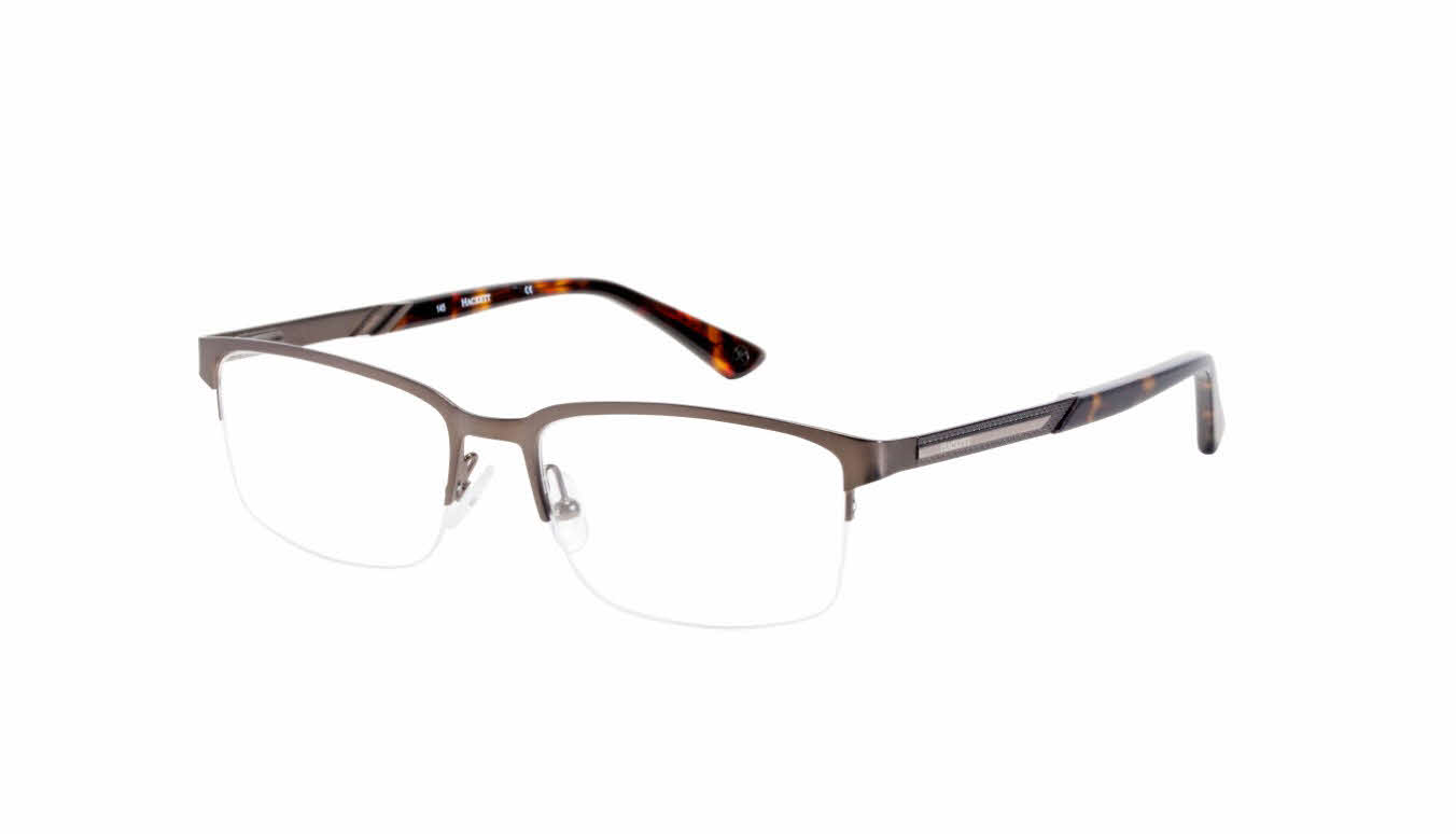 size eyeglasses frame Hackett Shipping  Free  HEK1182 Eyeglasses