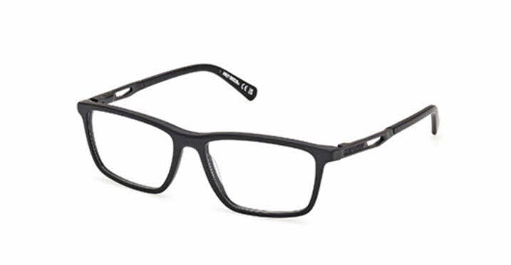 Harley-Davidson HD50026 Eyeglasses