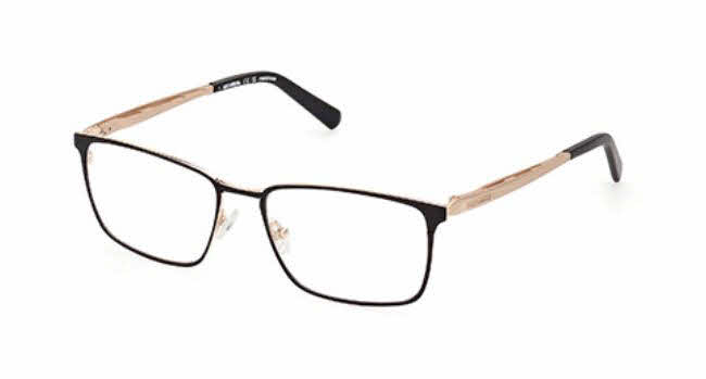 Harley-Davidson HD9028 Eyeglasses