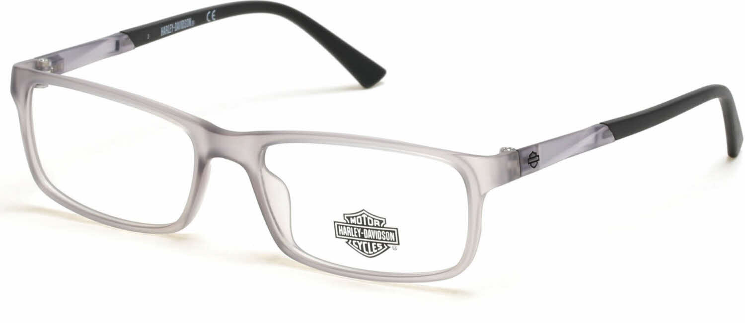 Harley-Davidson HD0151T Eyeglasses In Grey