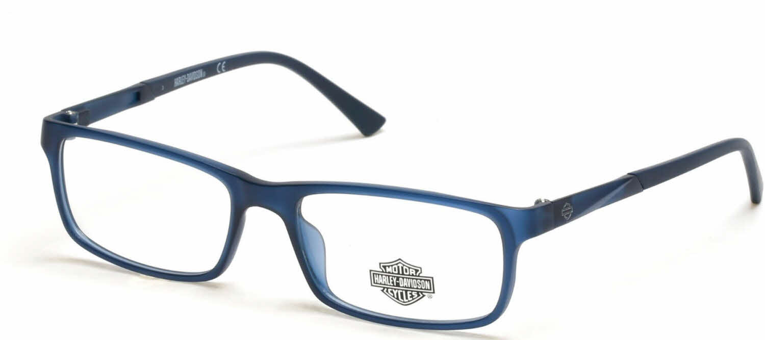 Harley-Davidson HD0151T Eyeglasses