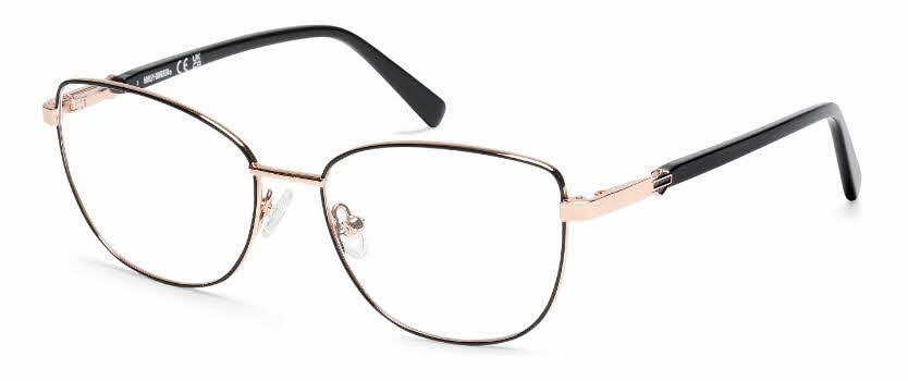 Harley-Davidson HD0575 Eyeglasses