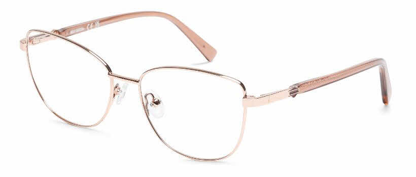 Harley-Davidson HD0575 Women's Eyeglasses In Gold