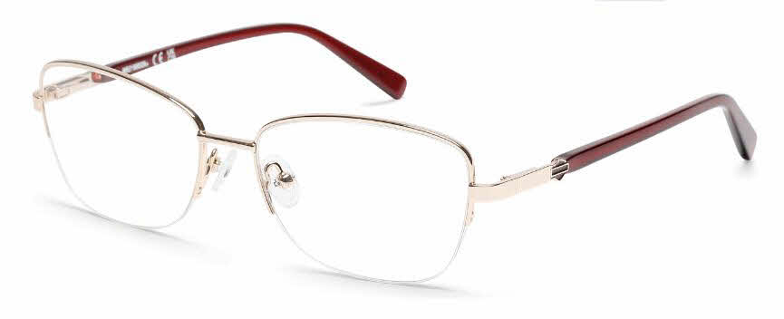 Harley-Davidson HD0576 Eyeglasses