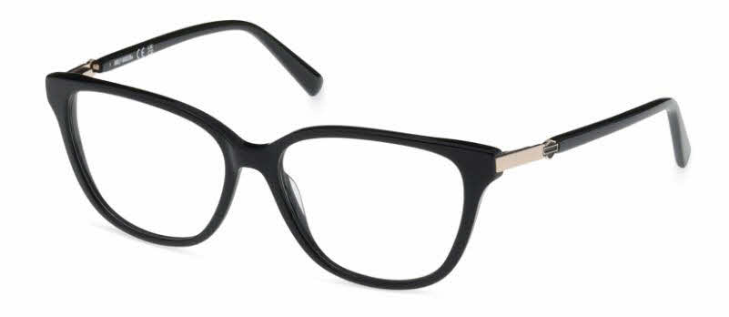 Harley-Davidson HD0577 Eyeglasses