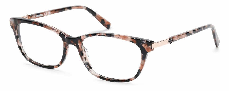 Harley-Davidson HD0578 Eyeglasses