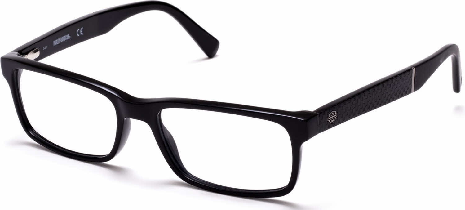 Harley-Davidson HD0774 Eyeglasses