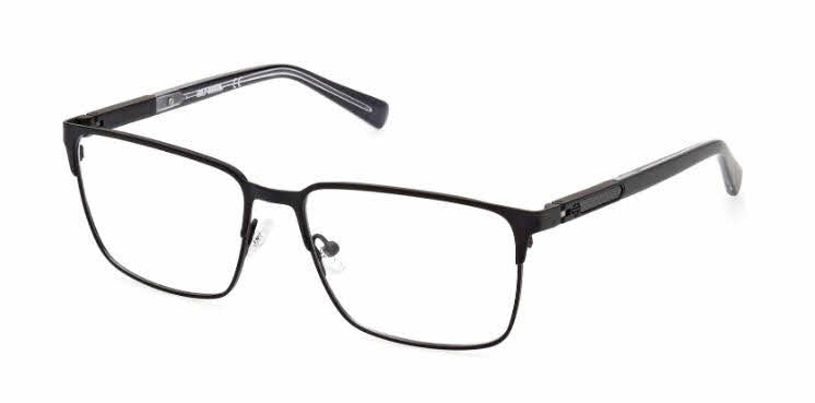 Harley-Davidson HD0976 Eyeglasses