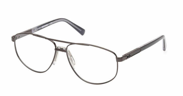 Harley-Davidson HD0977 Eyeglasses