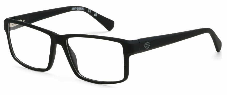 Harley-Davidson HD0982 Eyeglasses