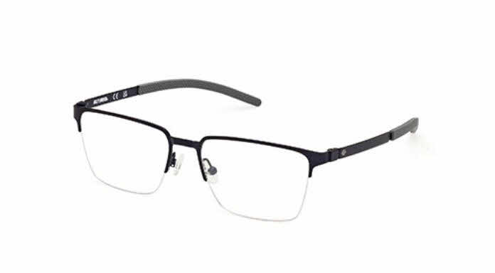 Harley-Davidson HD50019 Men's Eyeglasses In Blue