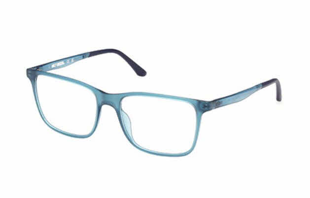 Harley-Davidson HD50020 Men's Eyeglasses In Blue