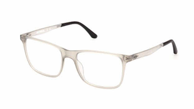 Harley-Davidson HD50020 Men's Eyeglasses In Grey