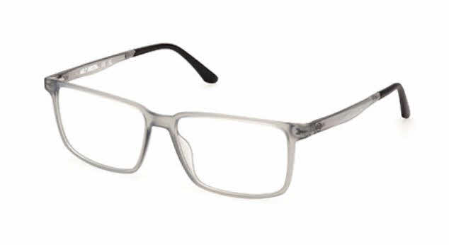 Harley-Davidson HD50021 Men's Eyeglasses In Grey