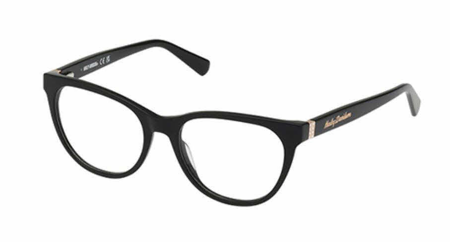 Harley-Davidson HD50056 Eyeglasses