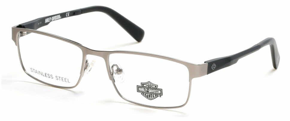 Harley-Davidson HD0146T Eyeglasses | FramesDirect.com