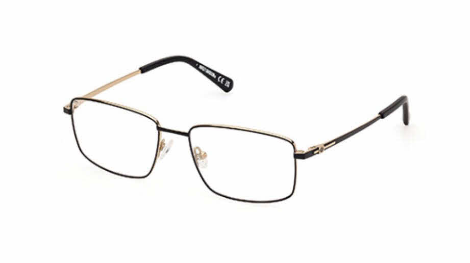 Harley-Davidson HD50027 Eyeglasses