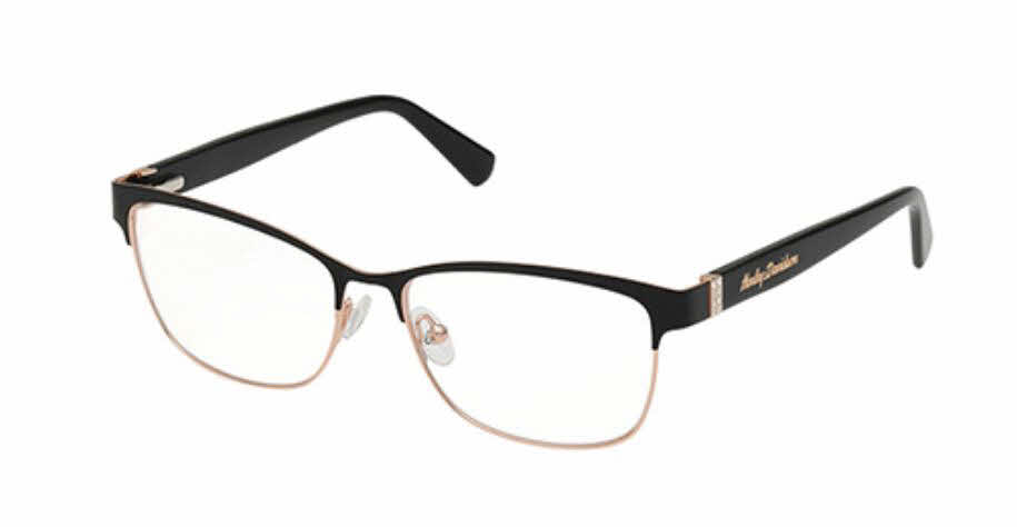 Harley-Davidson HD50057 Eyeglasses