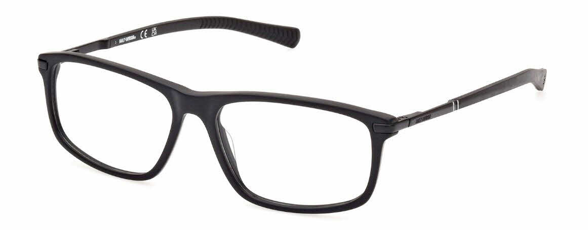 Harley-Davidson HD0980 Eyeglasses | FramesDirect.com