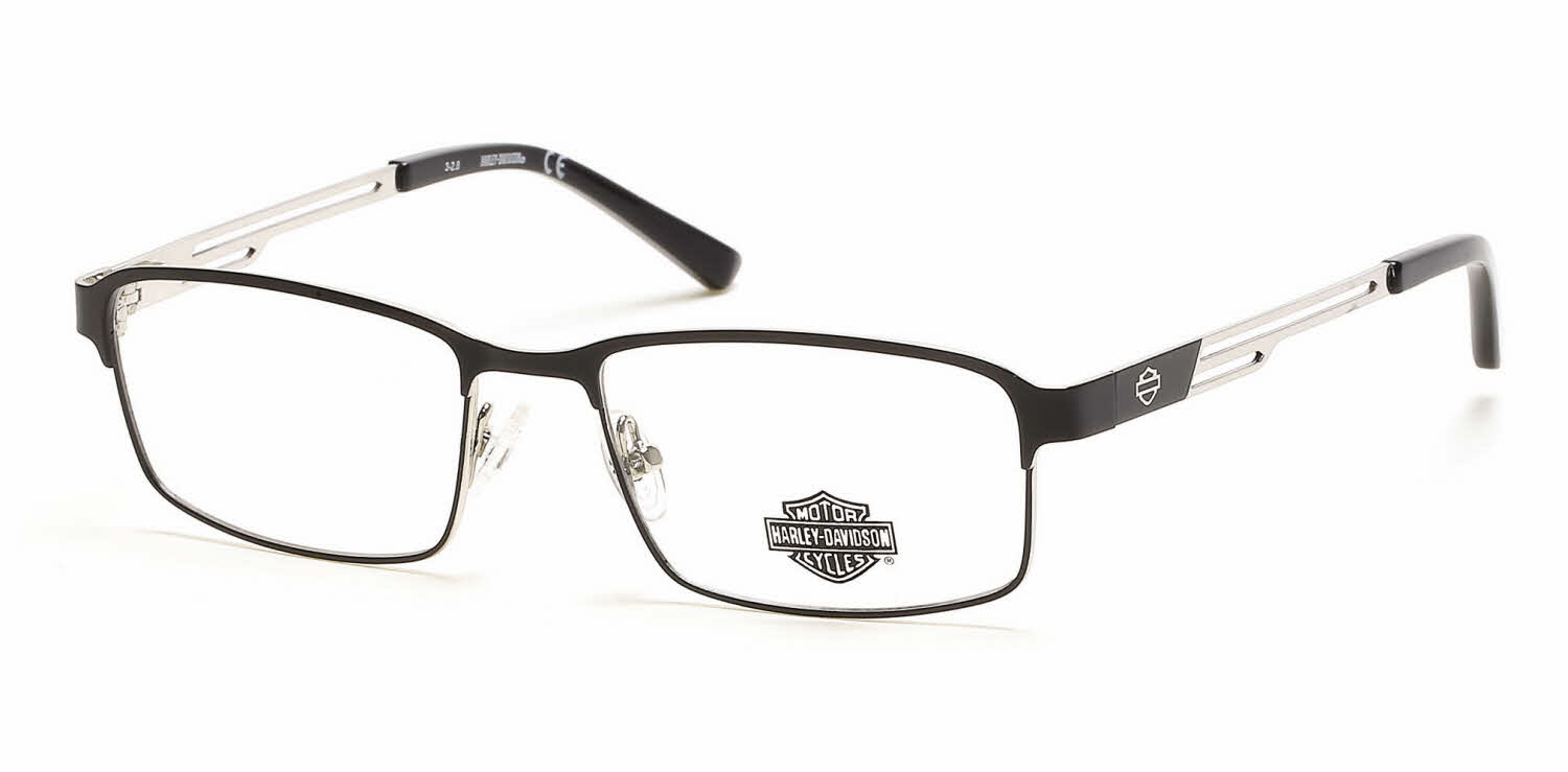 Harley-Davidson HD0138T Eyeglasses