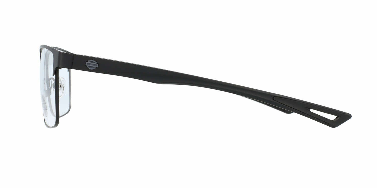 Harley-Davidson HD0880 Eyeglasses 