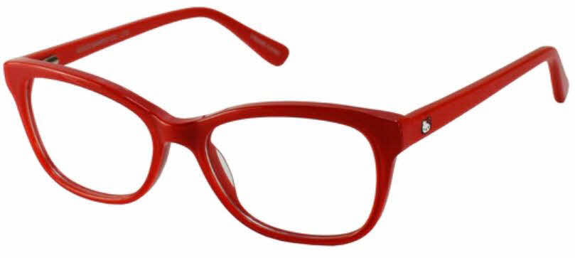 Hello Kitty HK 365 Eyeglasses