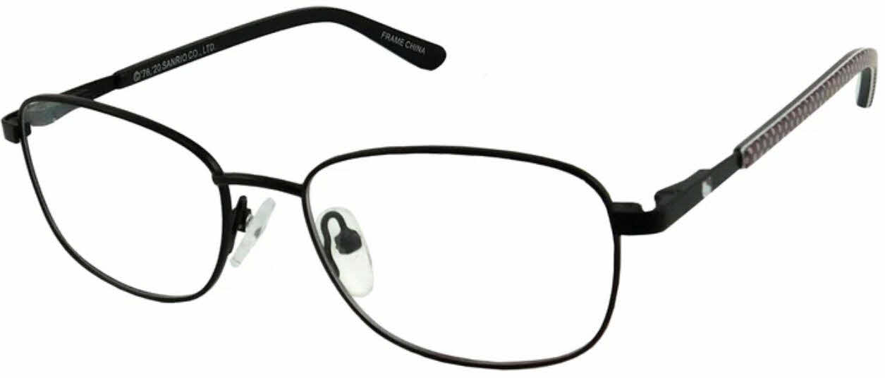 Hello Kitty HK 338 Eyeglasses