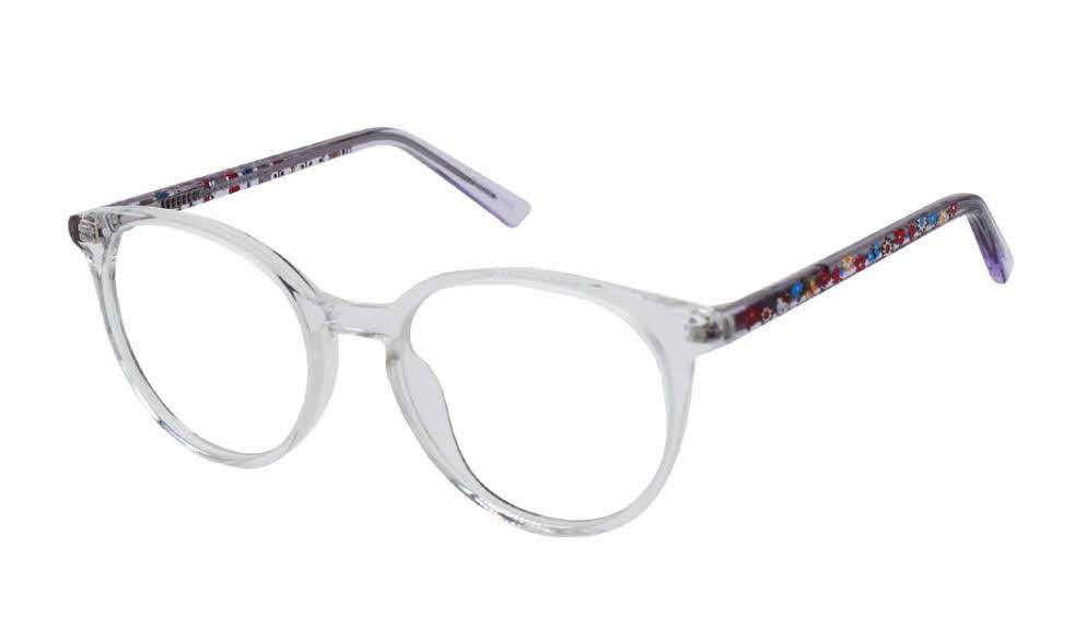 Hello Kitty HK 382 Eyeglasses