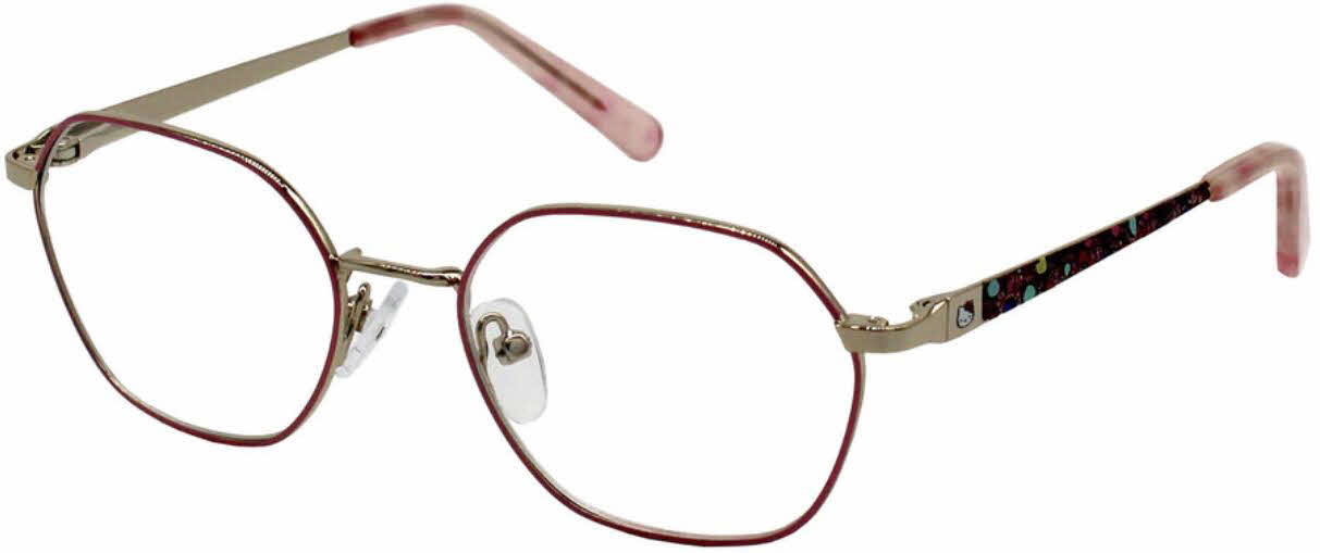 Hello Kitty HK 356 Eyeglasses