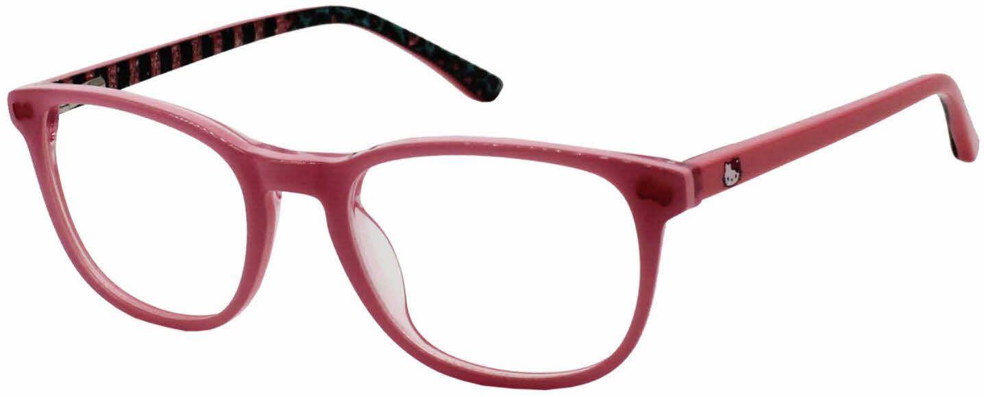 Hello Kitty HK 369 Eyeglasses