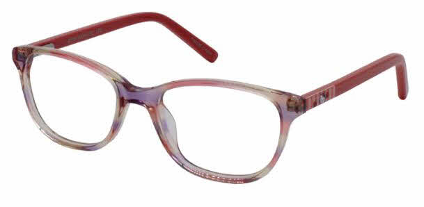 Hello Kitty HK 372 Eyeglasses