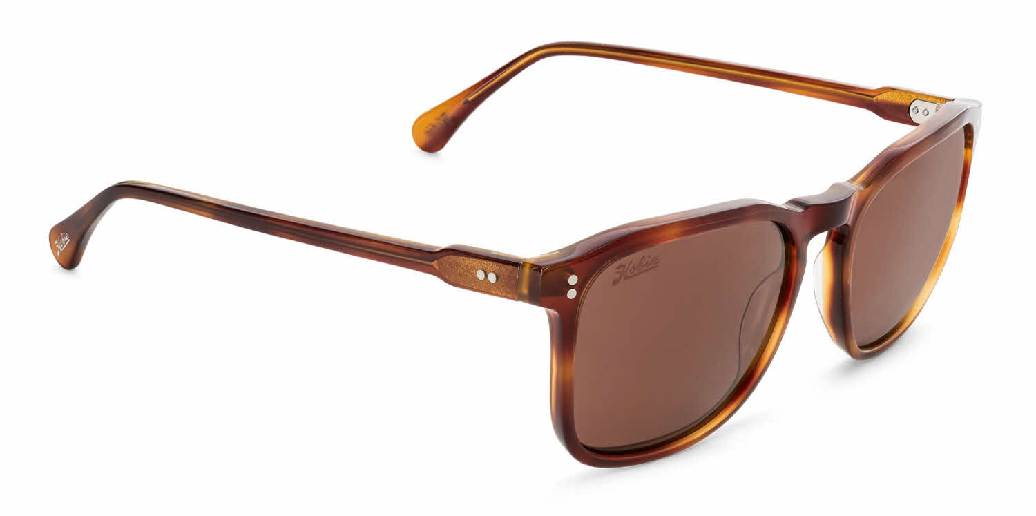 Hobie Cortez Men's Sunglasses In Brown