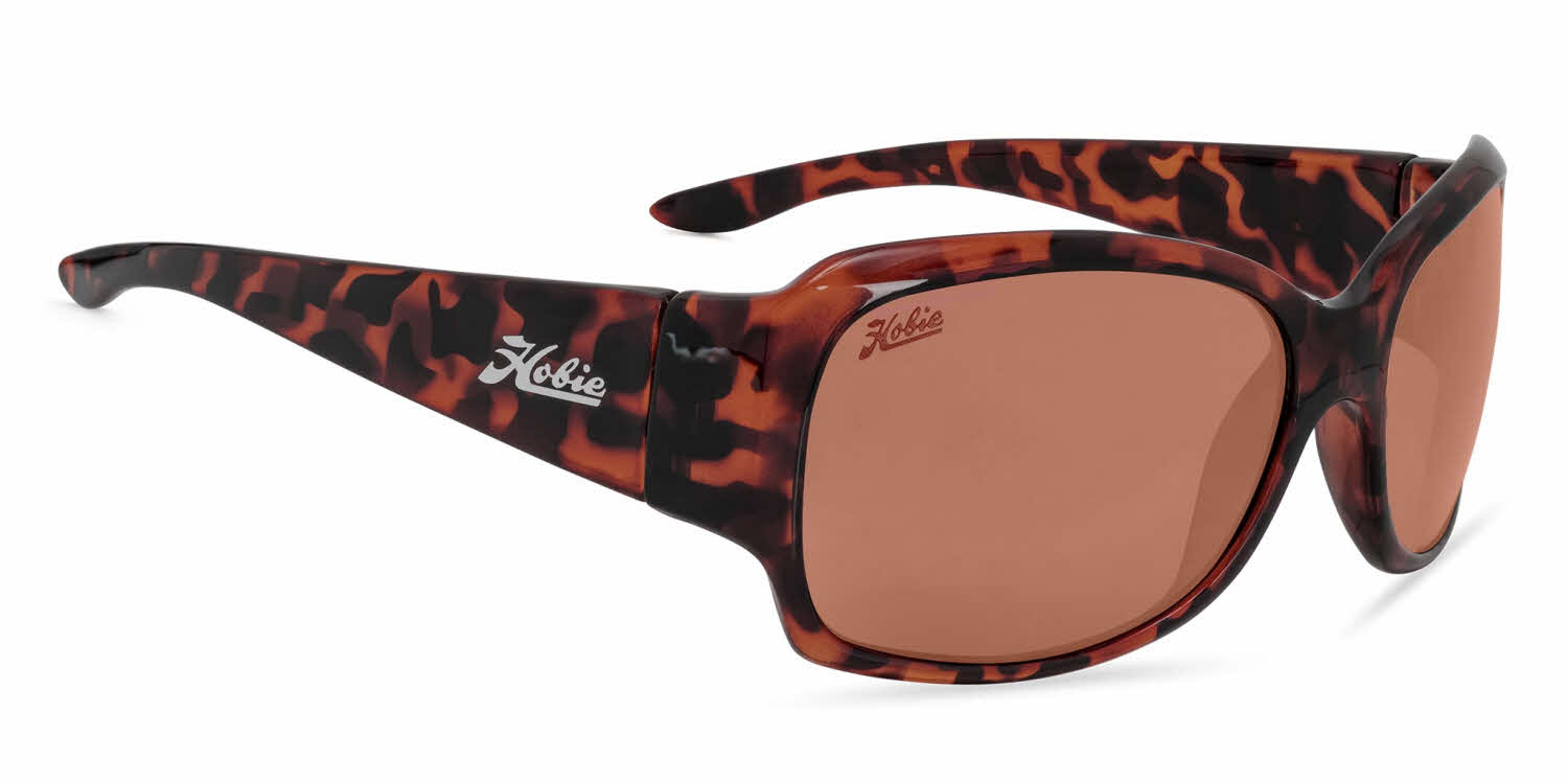 Hobie MARIPOSA Sunglasses In Tortoise