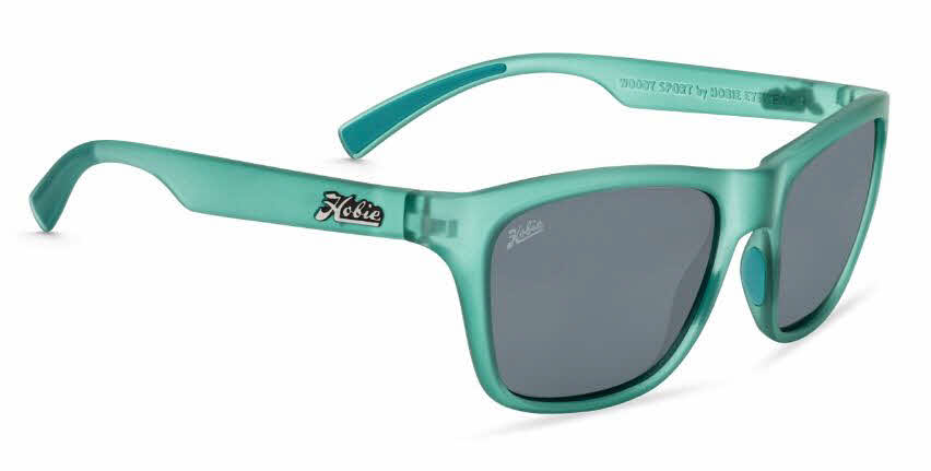 Hobie Woody Sport Sunglasses In Green