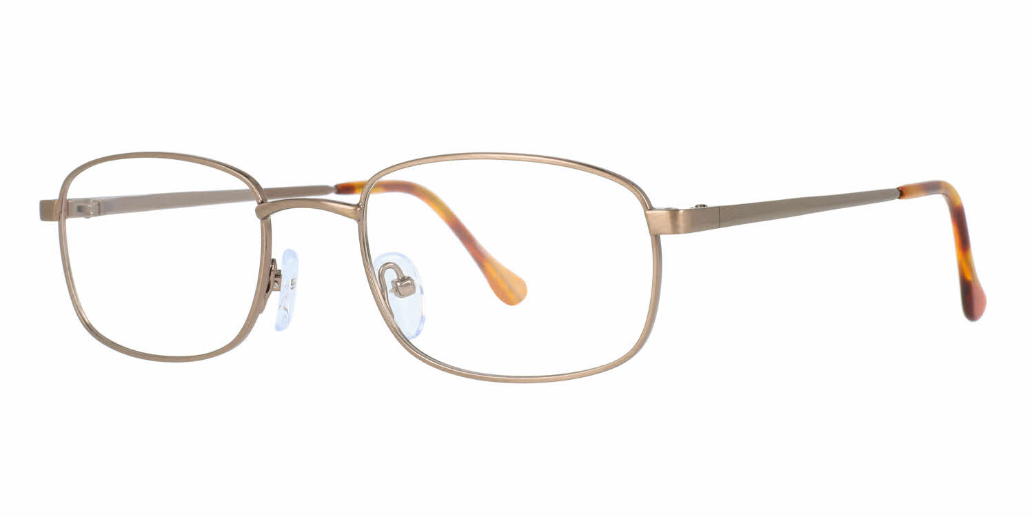 Titmus PC 264 with Side Shields -Premier Collection Eyeglasses