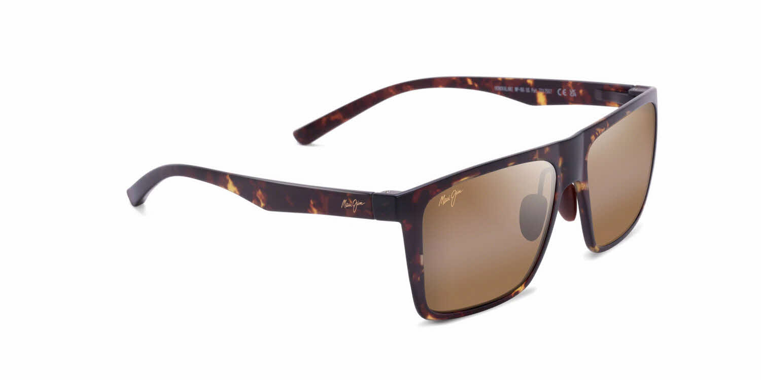 Maui Jim Honokalani - 455 Sunglasses