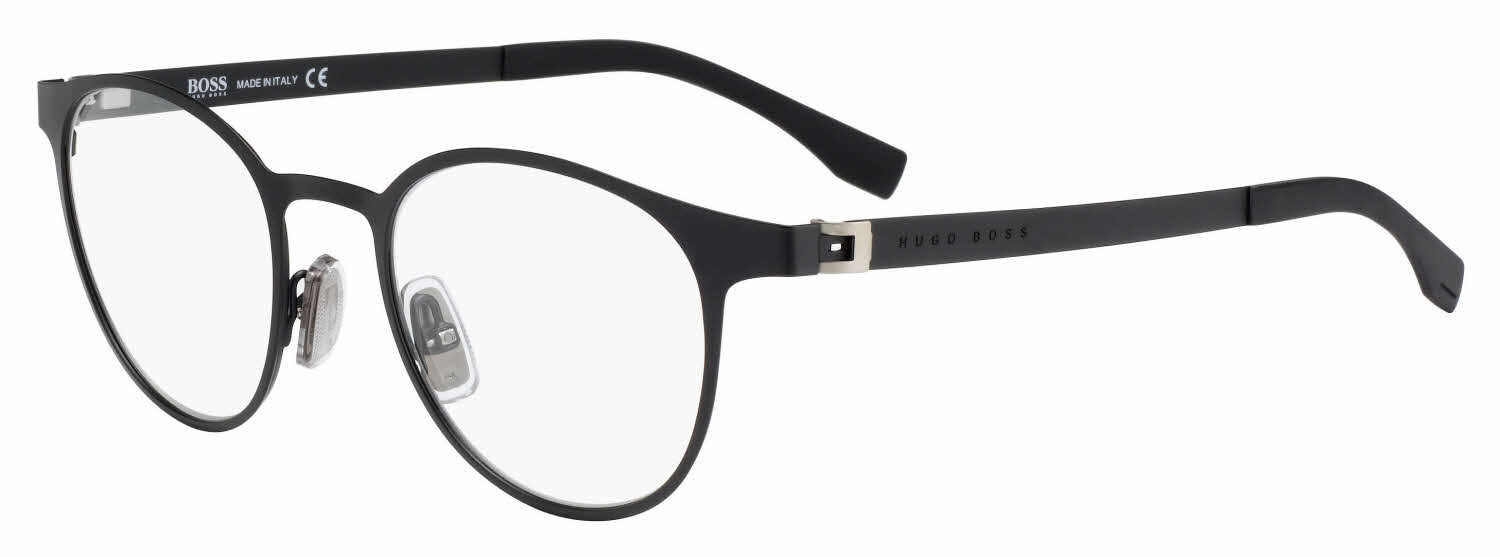 hugo boss black eyeglasses boss 0842 000300