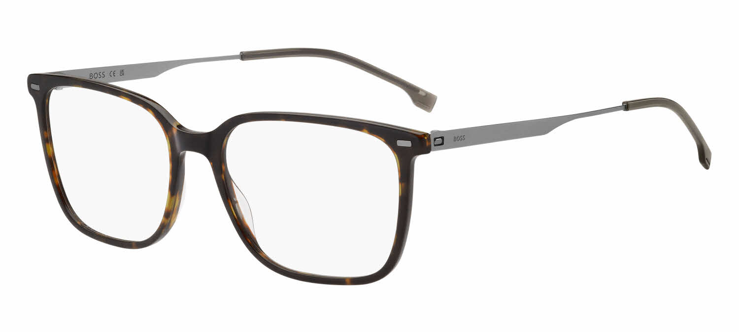 Hugo Boss BOSS 1696 Eyeglasses